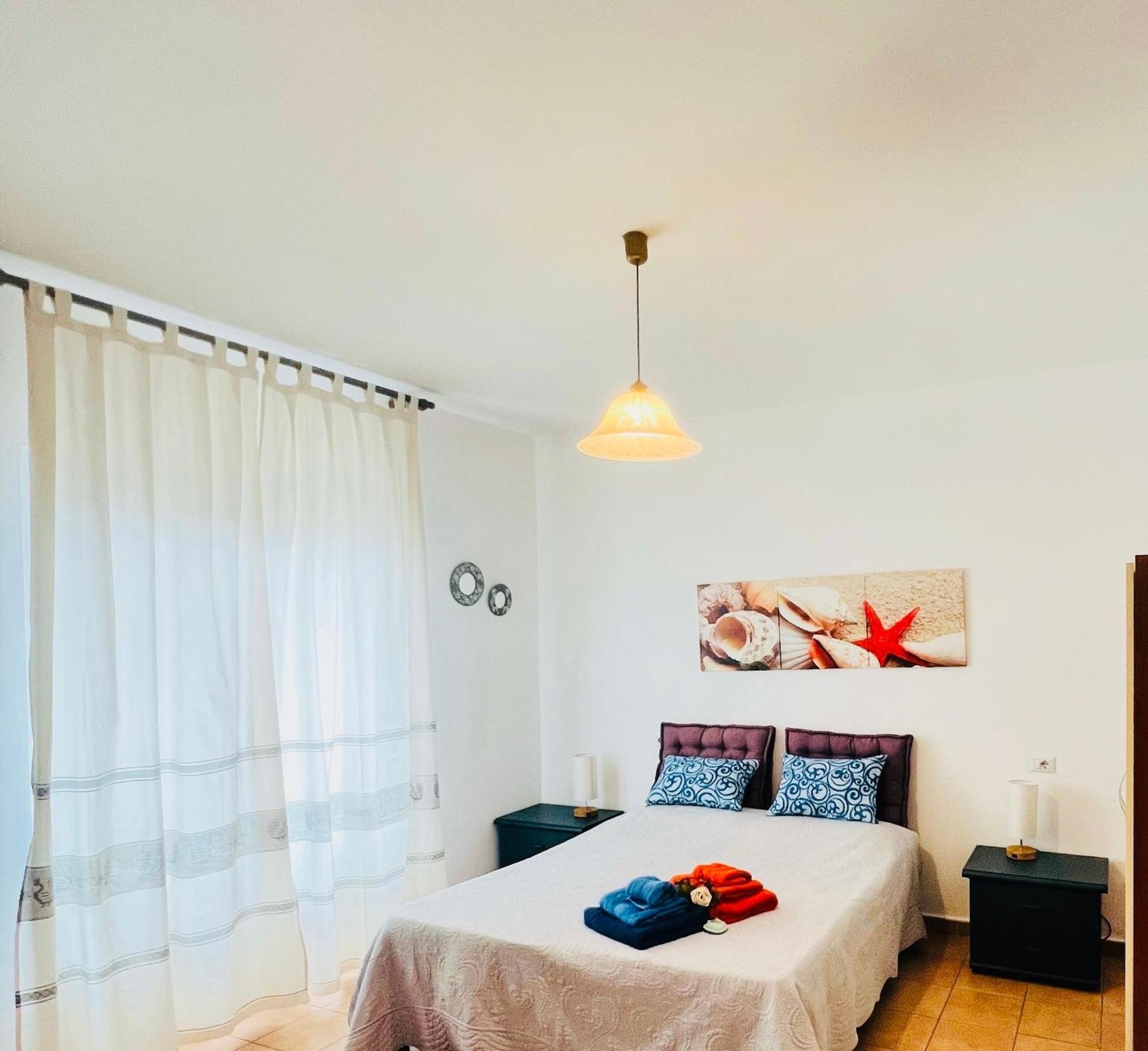 Bed And Breakfast Le Petunie Bari Sardo Exterior foto